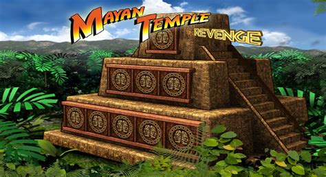 Mayan Temple Revenge Review 2024